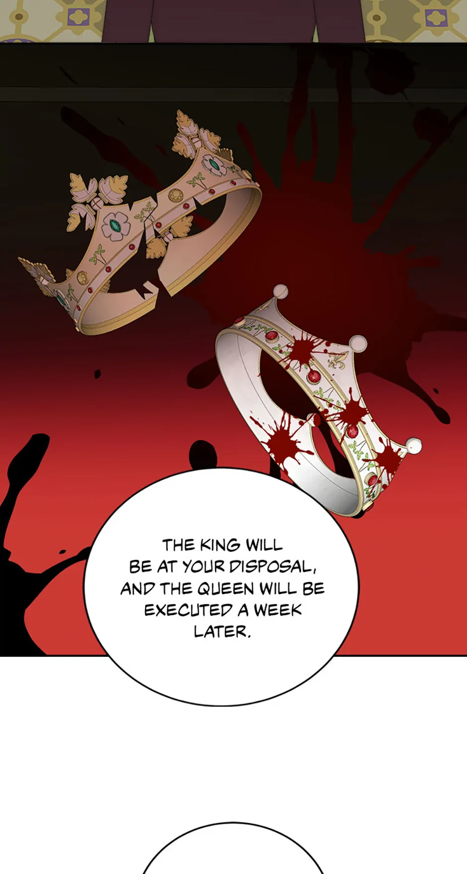 One Step Forward to the Flower Path Chapter 118 - Page 54