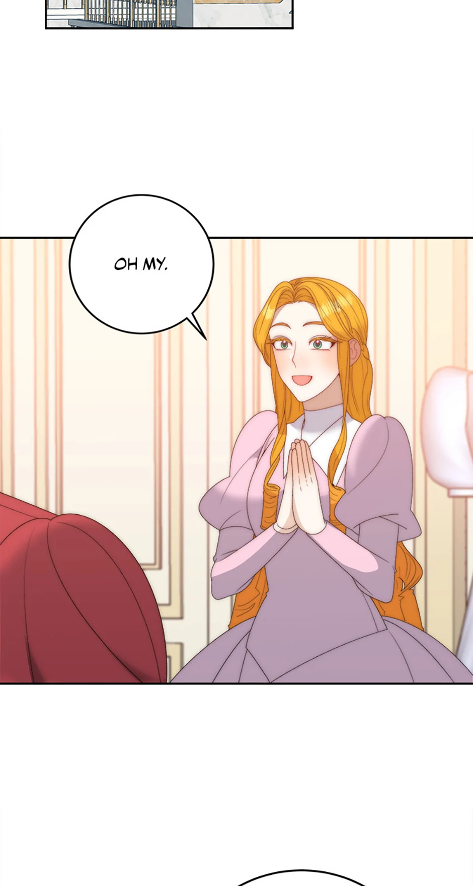 One Step Forward to the Flower Path Chapter 118 - Page 59