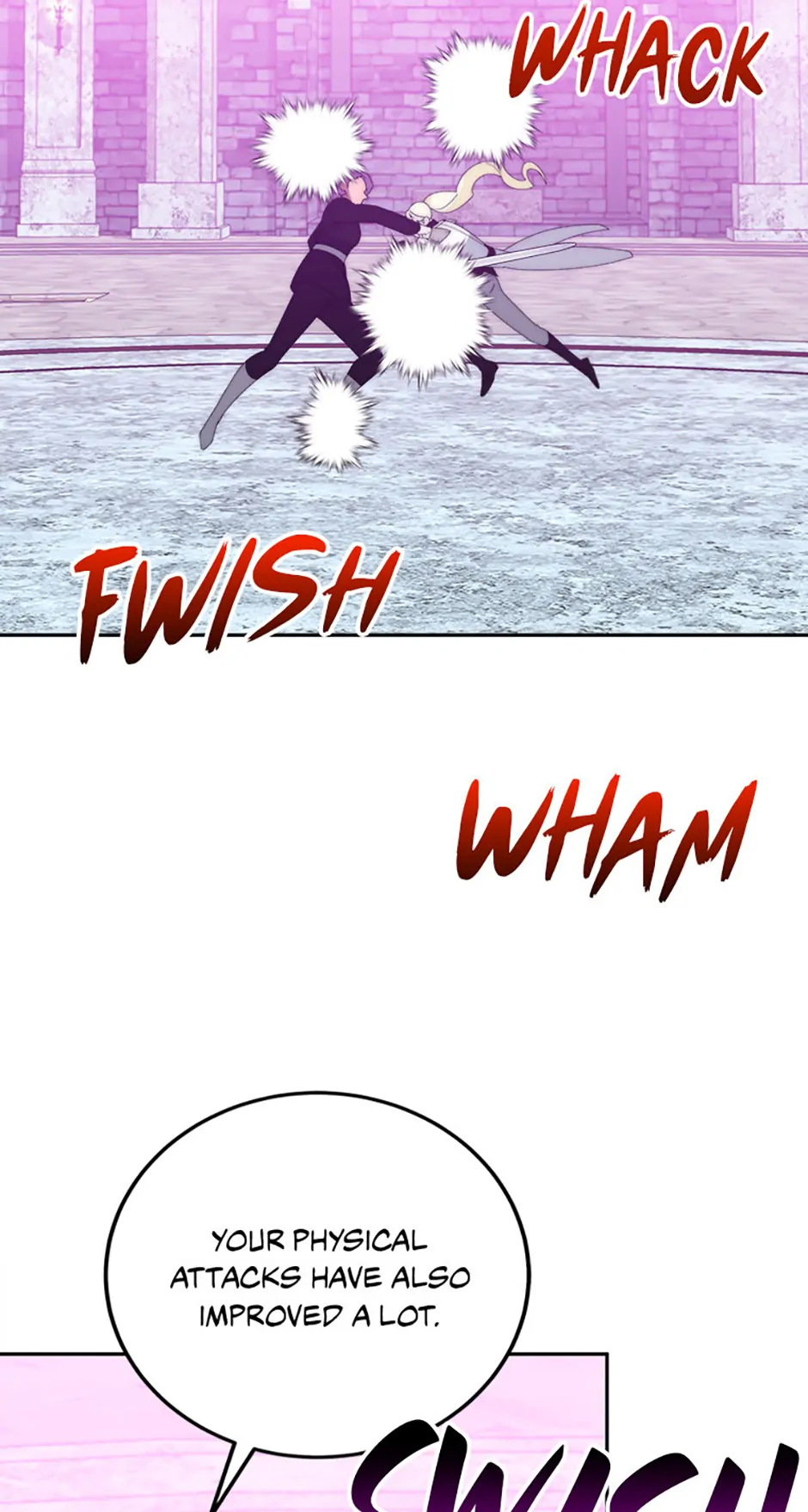 One Step Forward to the Flower Path Chapter 118 - Page 6