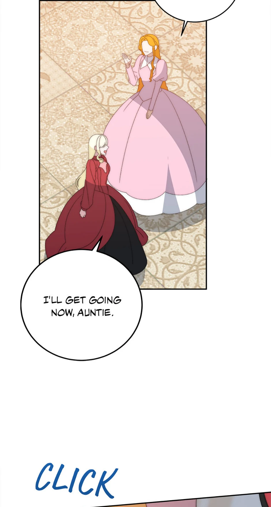 One Step Forward to the Flower Path Chapter 118 - Page 62