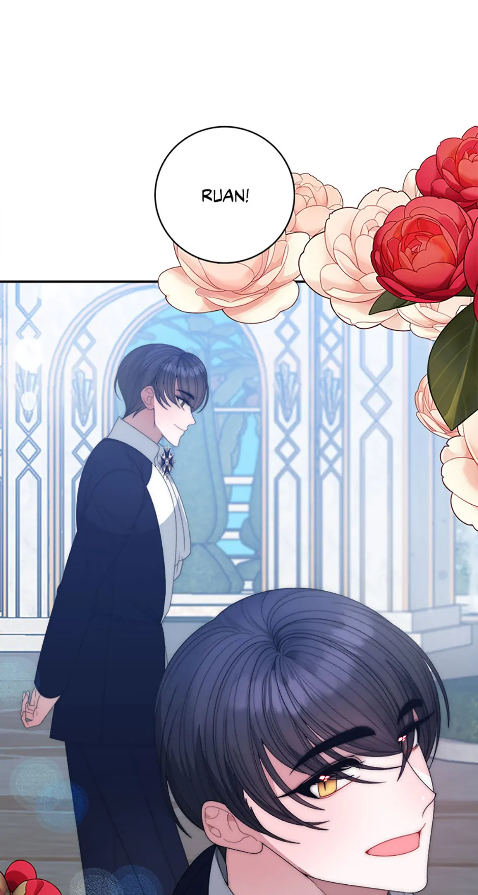 One Step Forward to the Flower Path Chapter 118 - Page 65