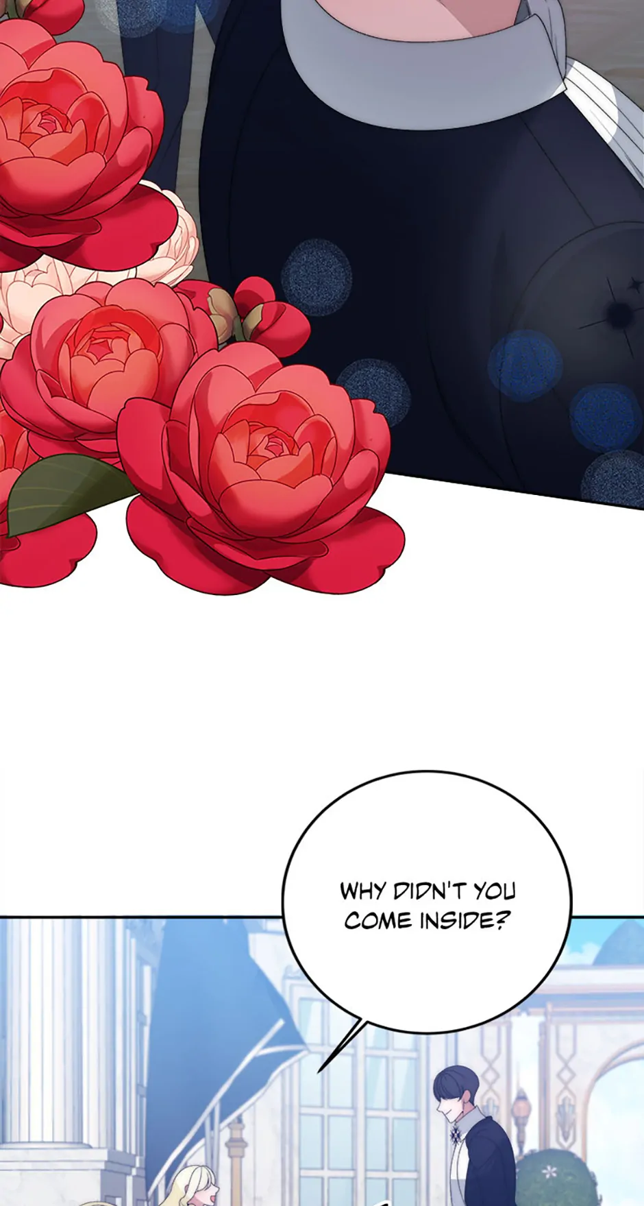 One Step Forward to the Flower Path Chapter 118 - Page 66