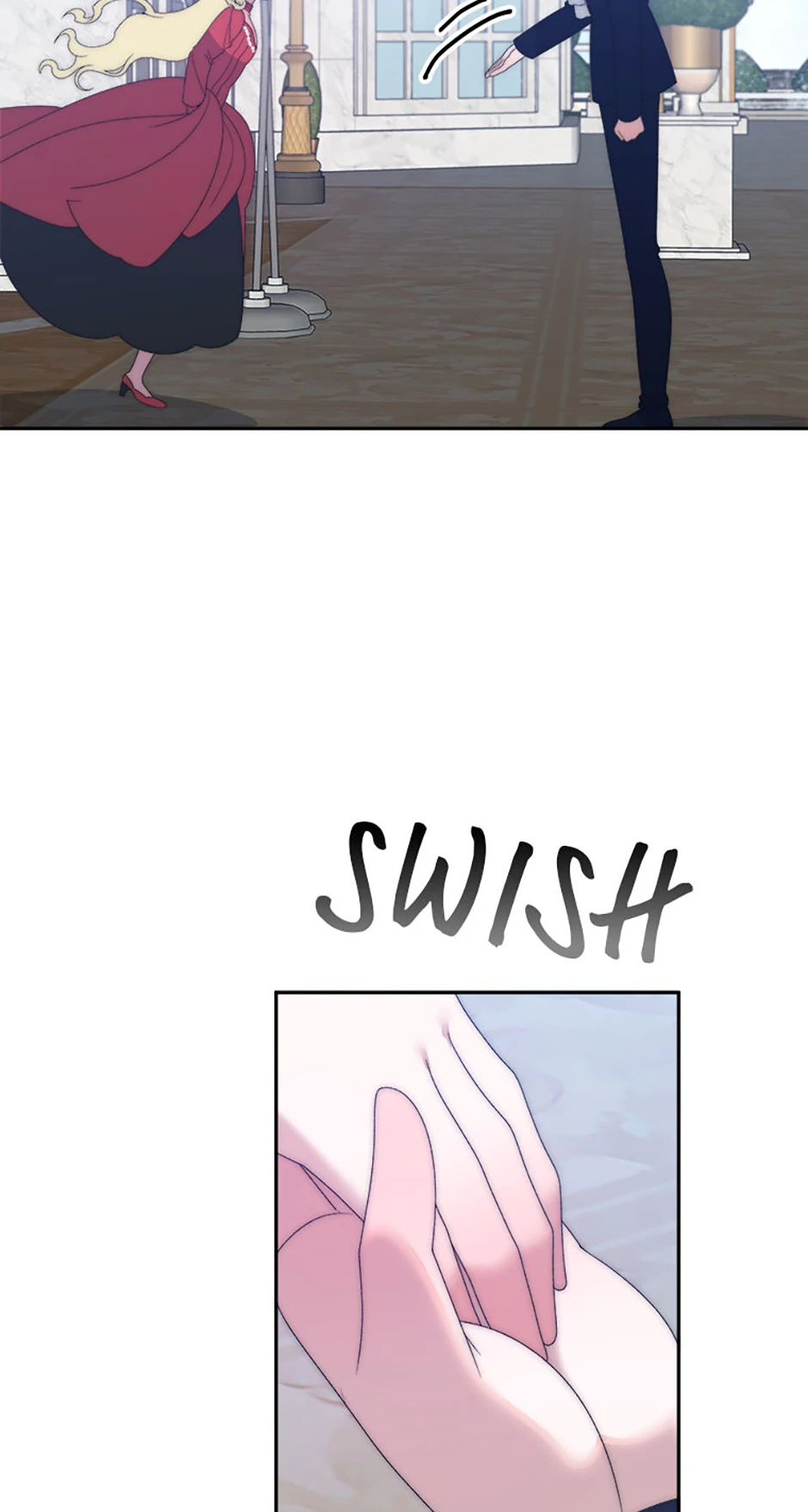 One Step Forward to the Flower Path Chapter 118 - Page 67