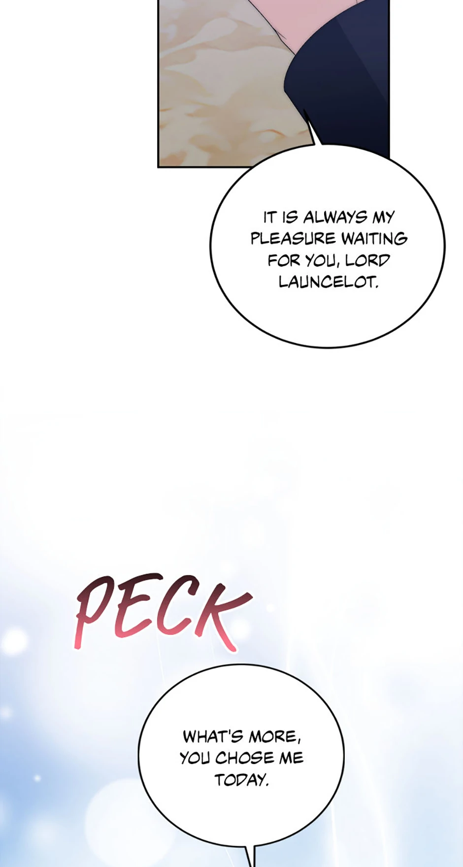 One Step Forward to the Flower Path Chapter 118 - Page 68