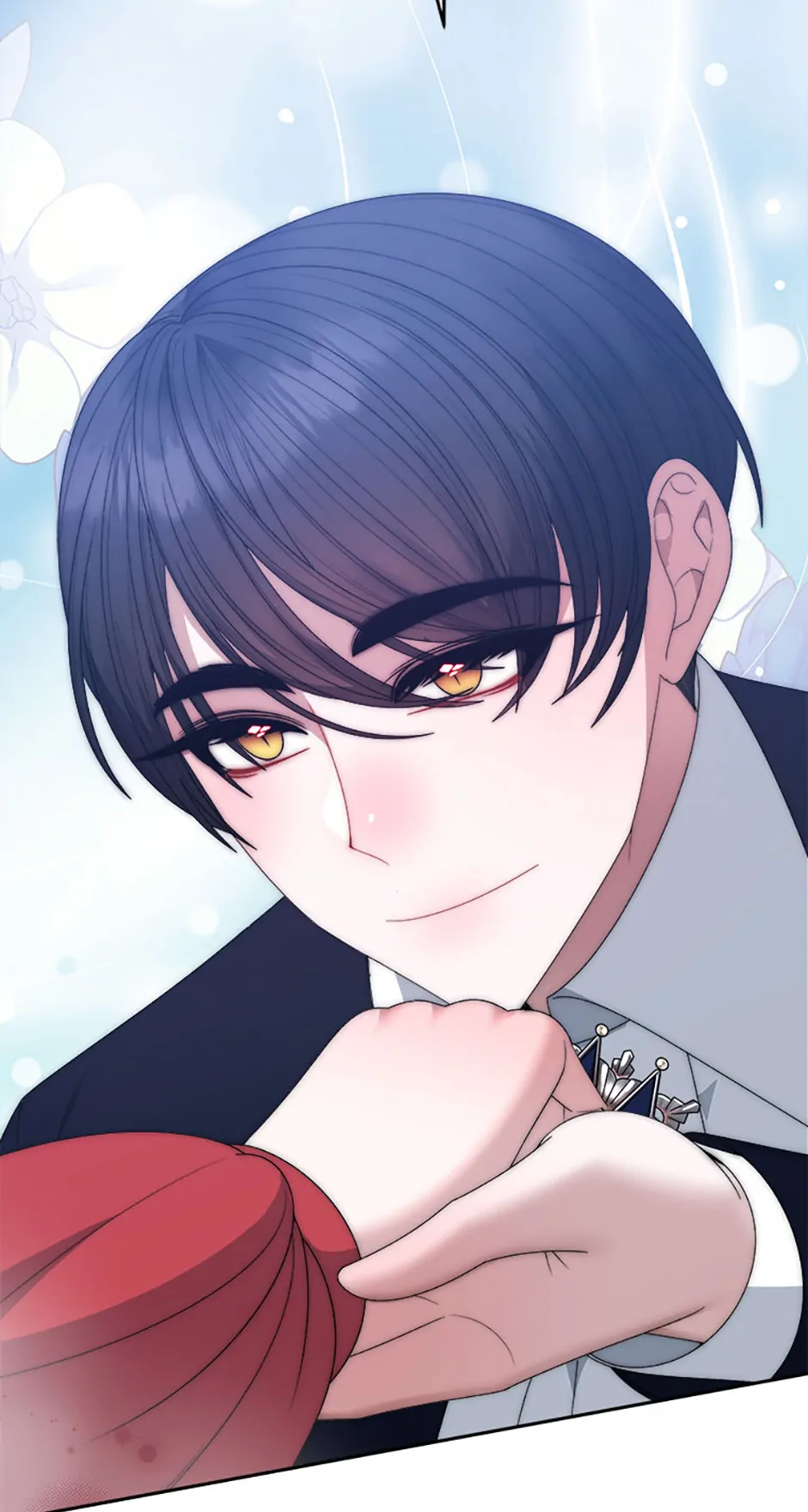 One Step Forward to the Flower Path Chapter 118 - Page 69