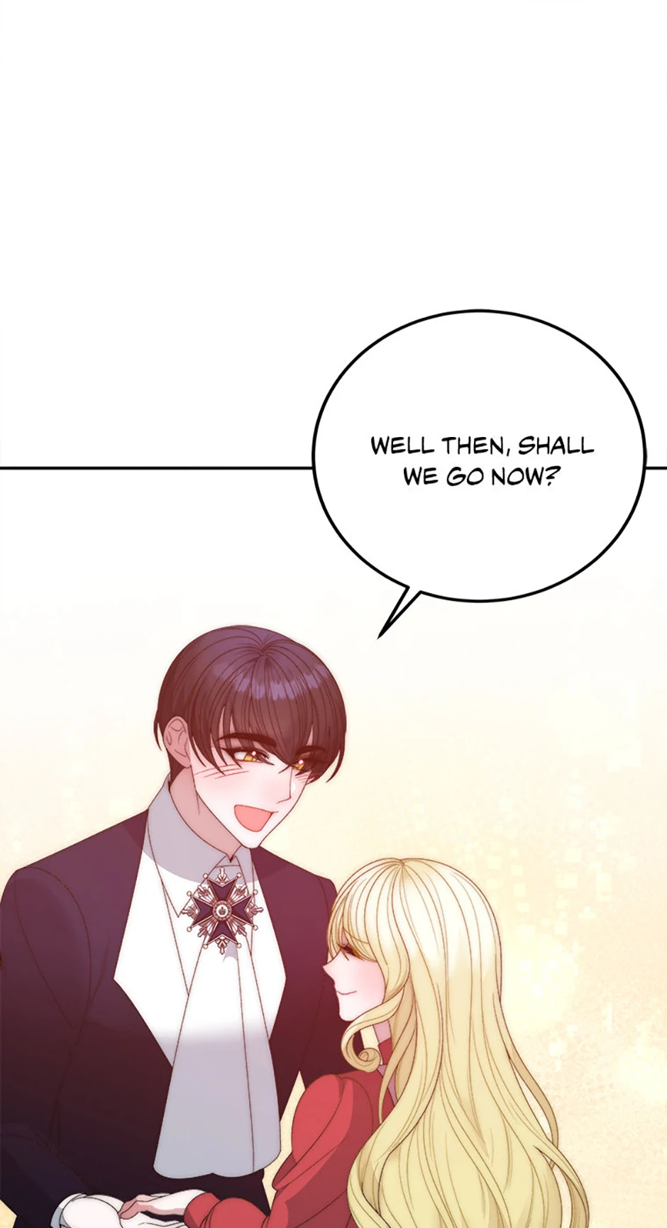 One Step Forward to the Flower Path Chapter 118 - Page 73