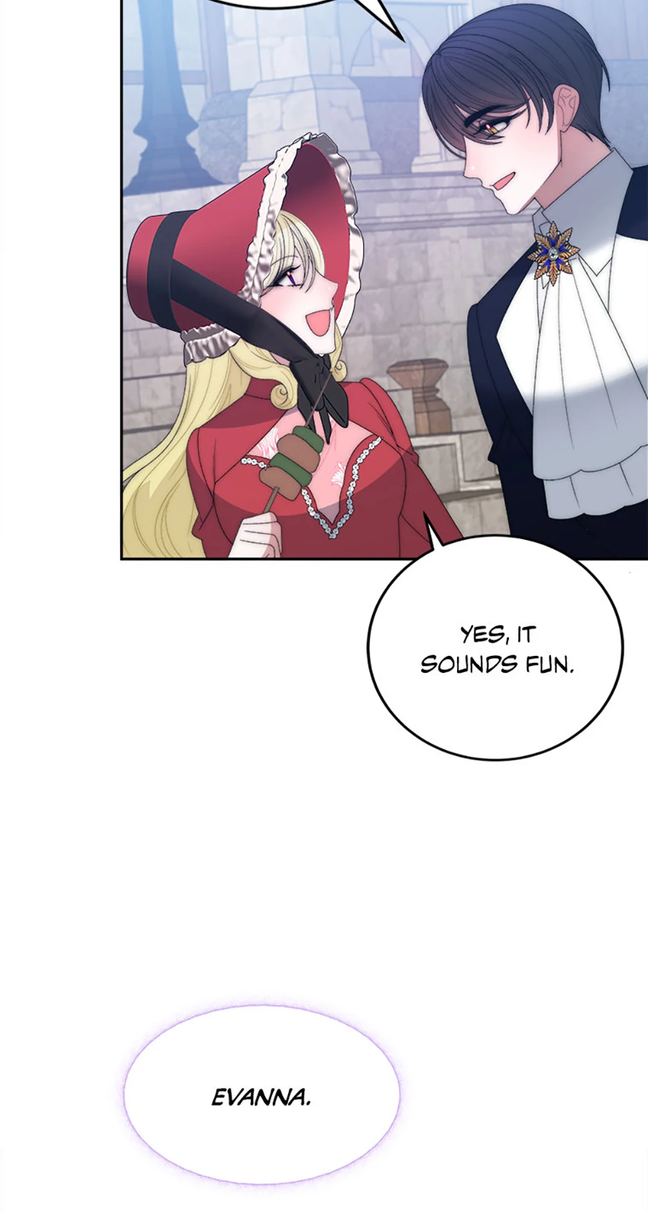 One Step Forward to the Flower Path Chapter 119 - Page 14