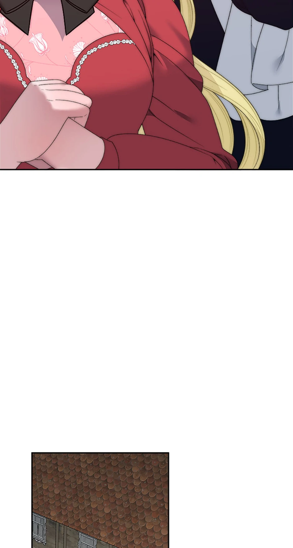 One Step Forward to the Flower Path Chapter 119 - Page 21