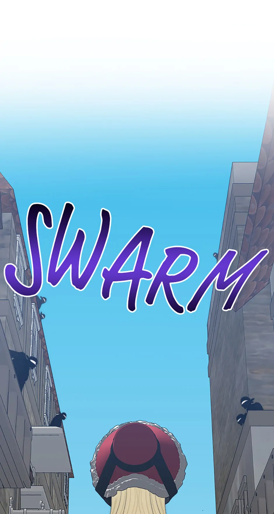 One Step Forward to the Flower Path Chapter 119 - Page 28