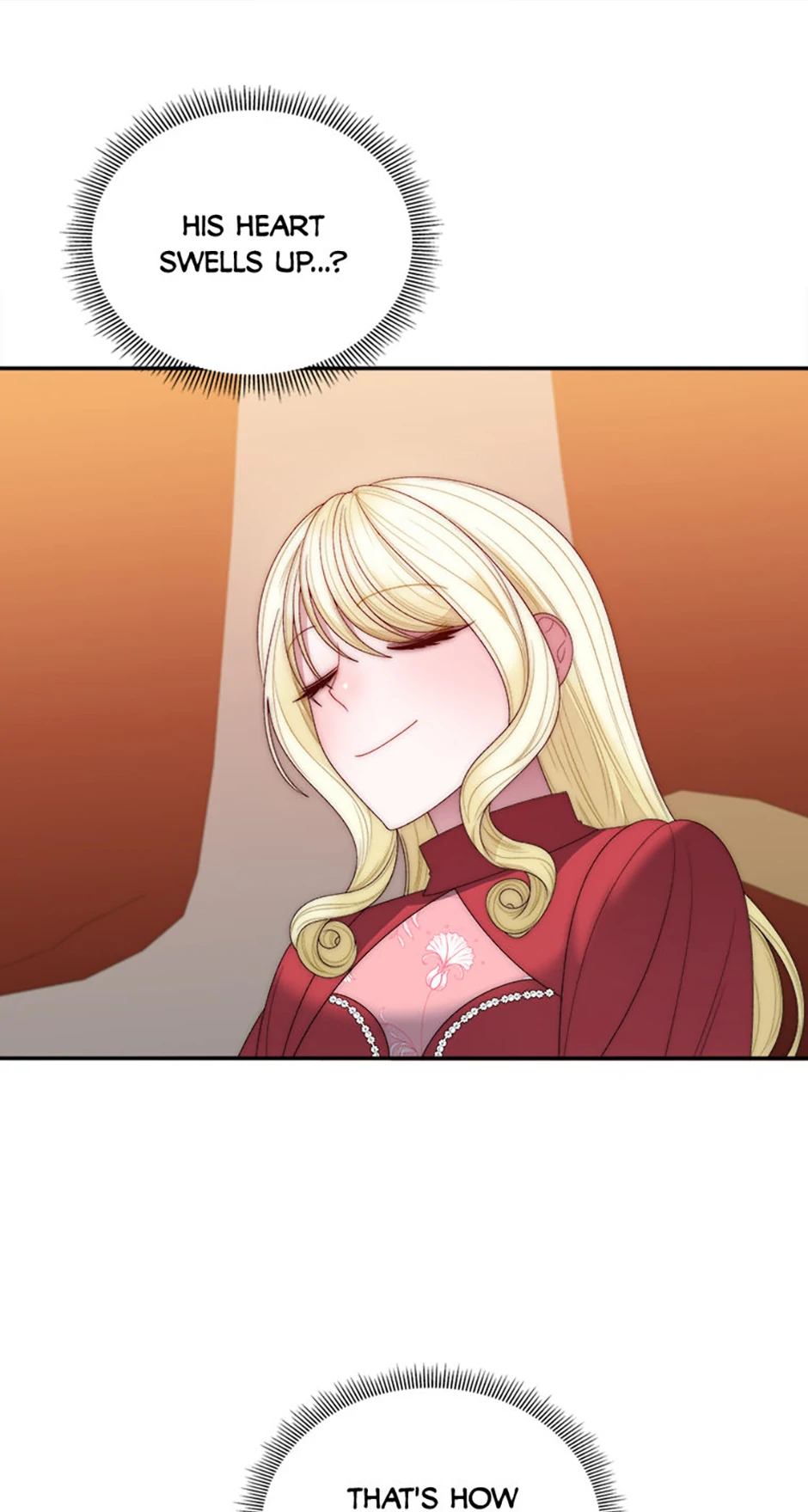 One Step Forward to the Flower Path Chapter 119 - Page 57