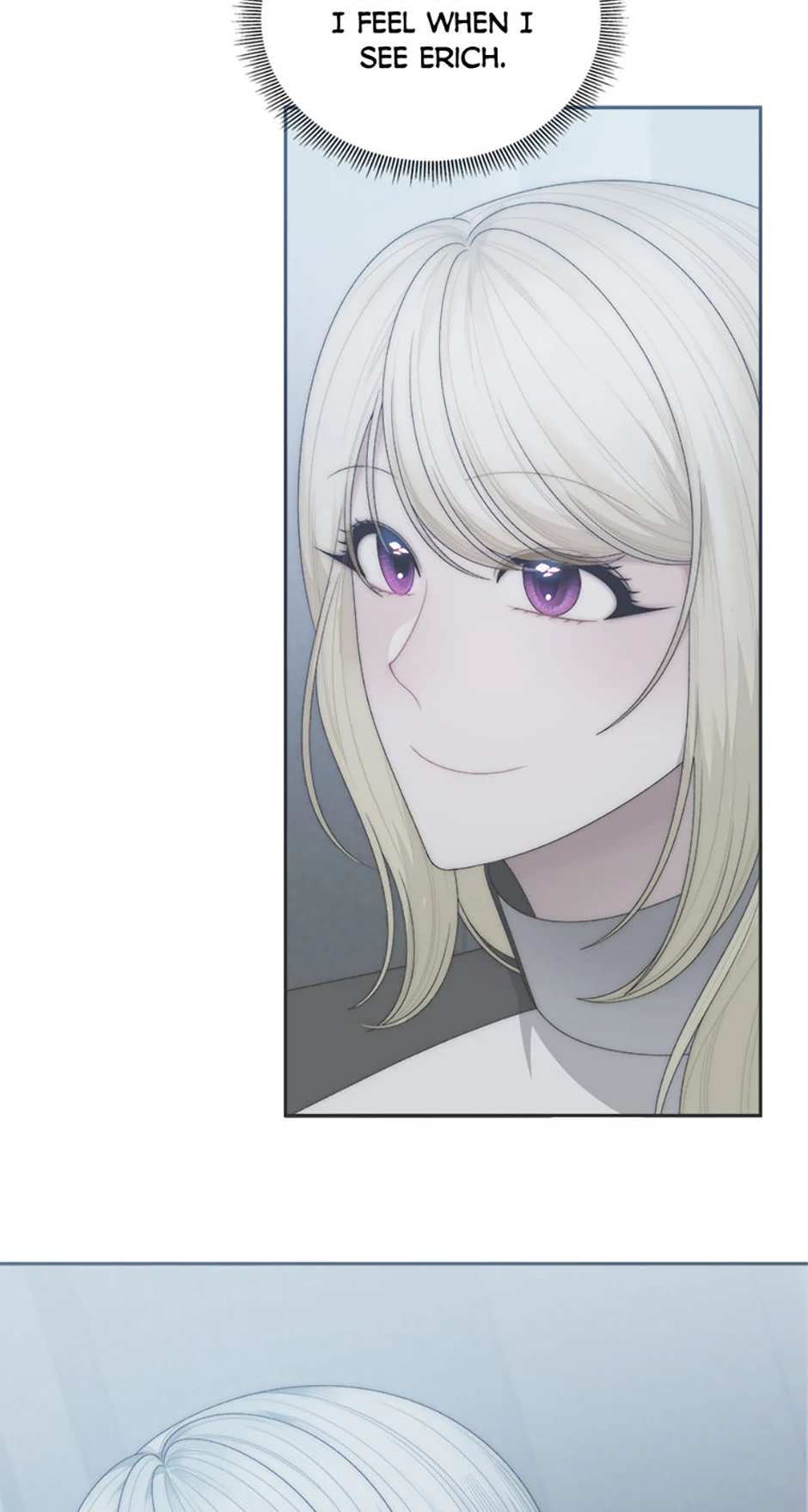 One Step Forward to the Flower Path Chapter 119 - Page 58