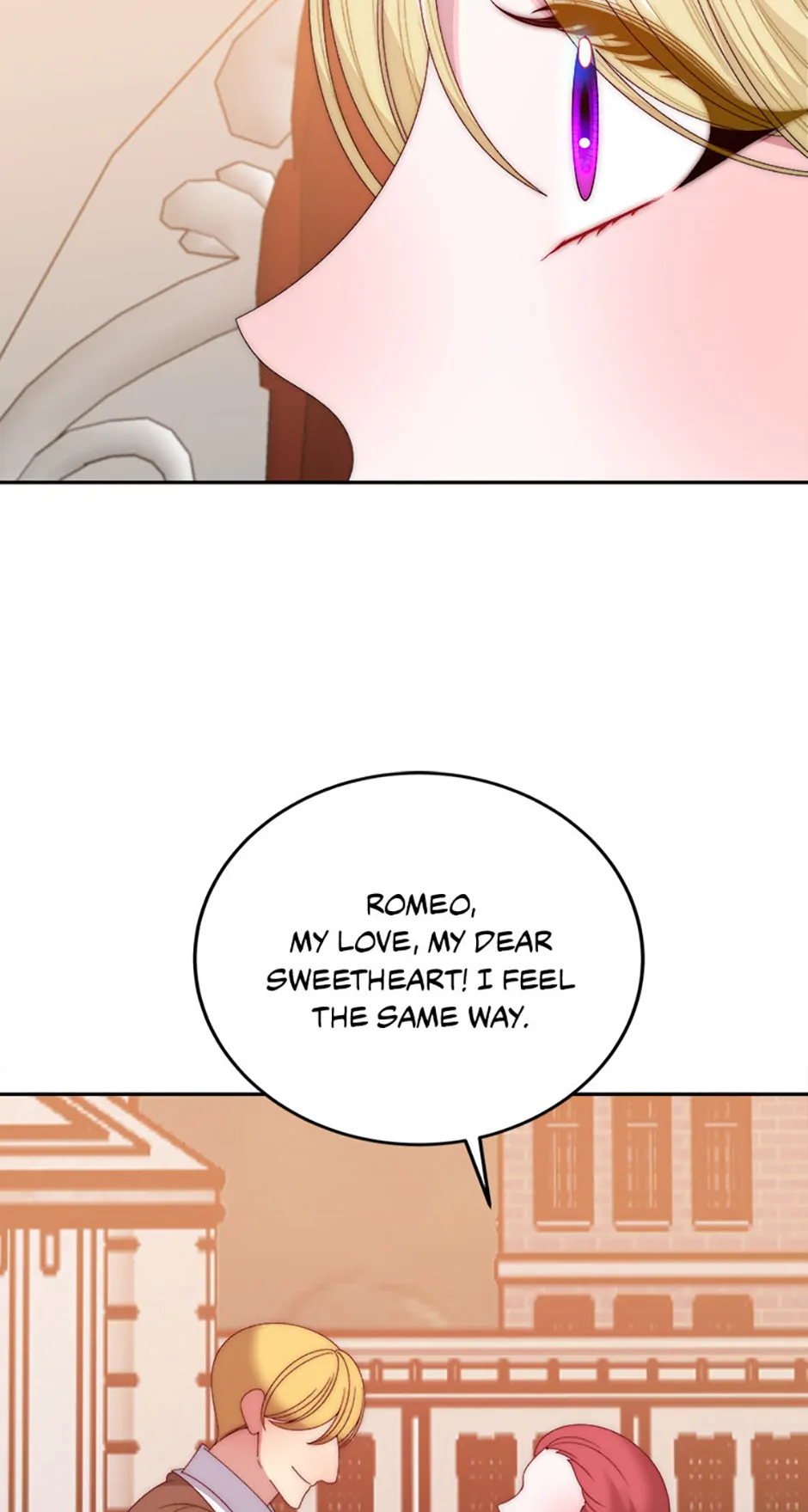 One Step Forward to the Flower Path Chapter 119 - Page 62