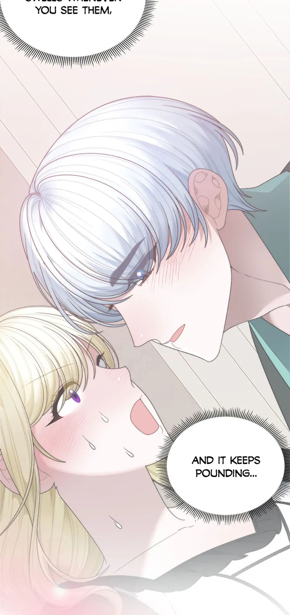 One Step Forward to the Flower Path Chapter 119 - Page 66