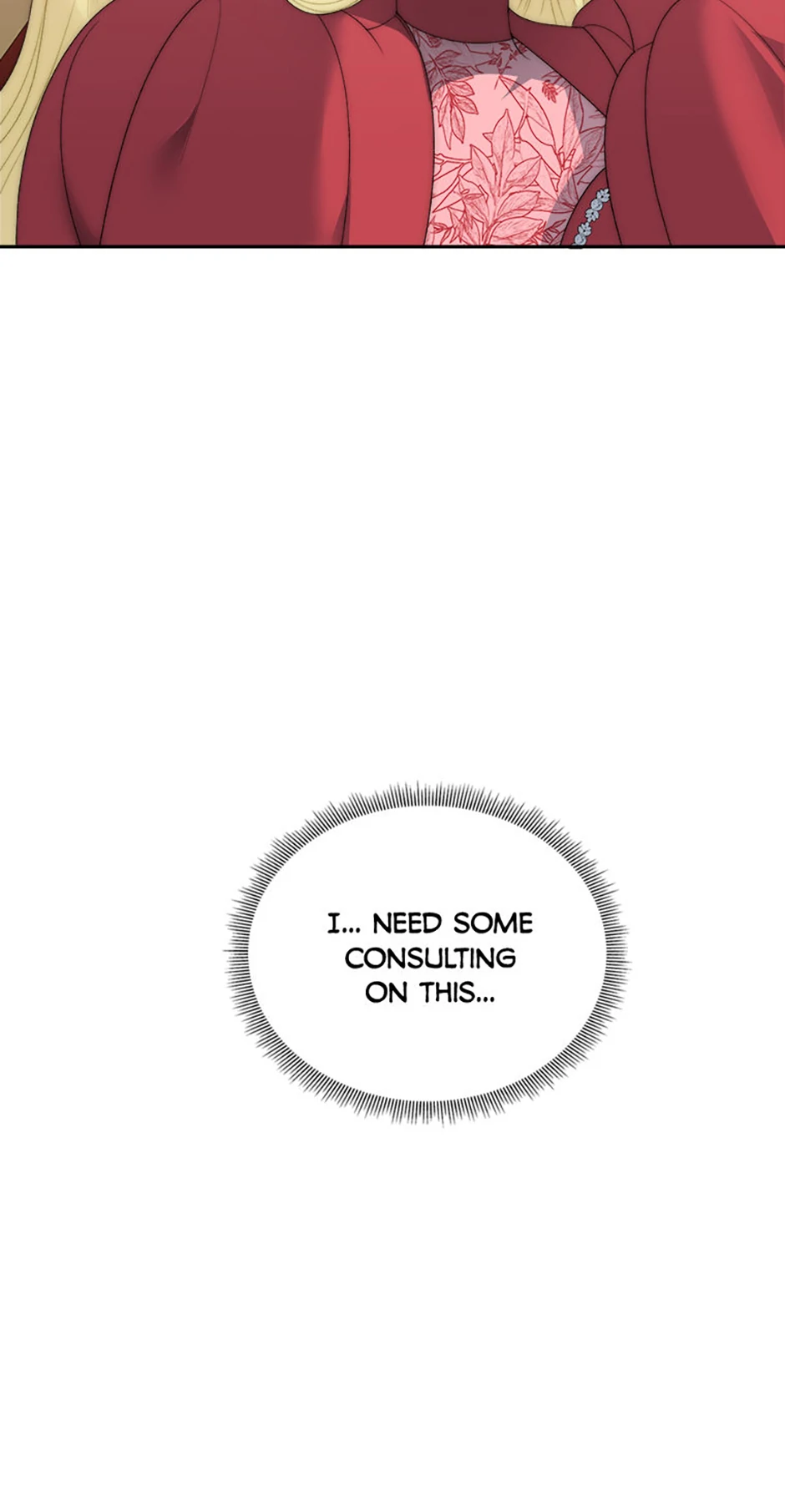 One Step Forward to the Flower Path Chapter 120 - Page 15