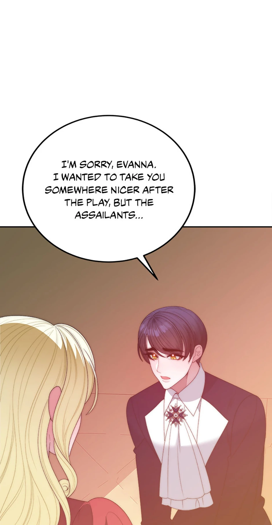 One Step Forward to the Flower Path Chapter 120 - Page 17