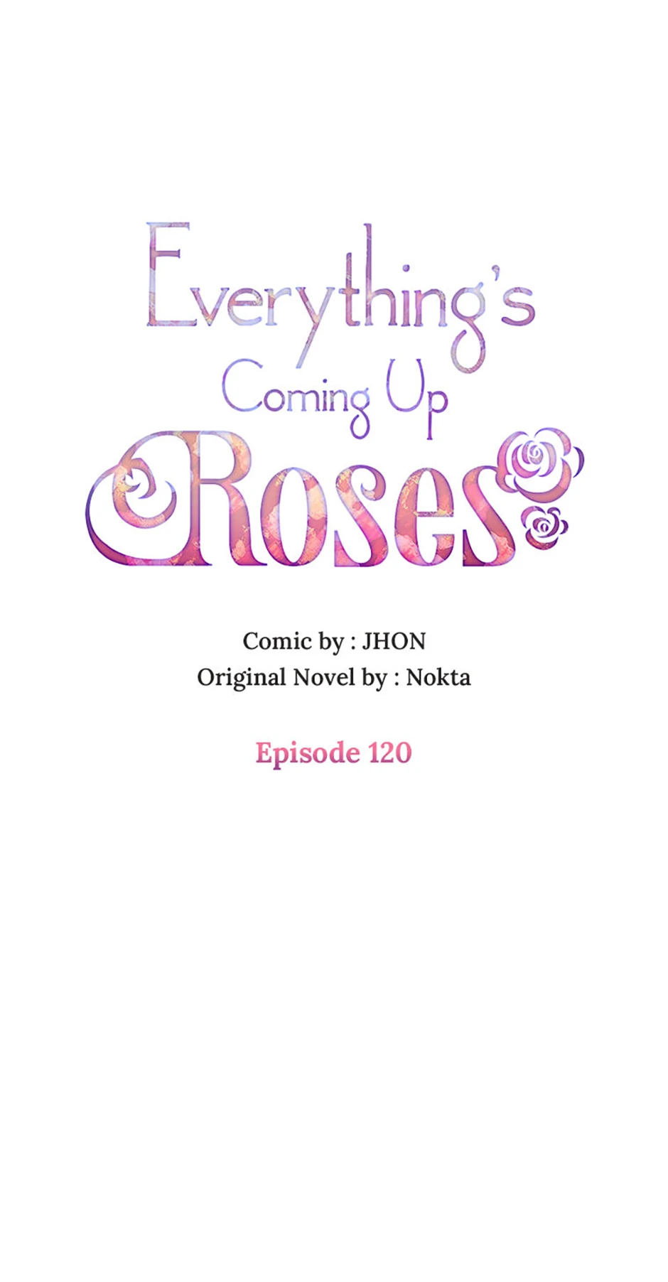 One Step Forward to the Flower Path Chapter 120 - Page 20