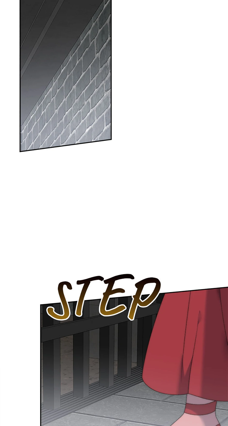 One Step Forward to the Flower Path Chapter 120 - Page 41