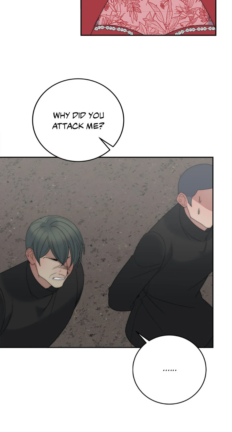 One Step Forward to the Flower Path Chapter 120 - Page 44