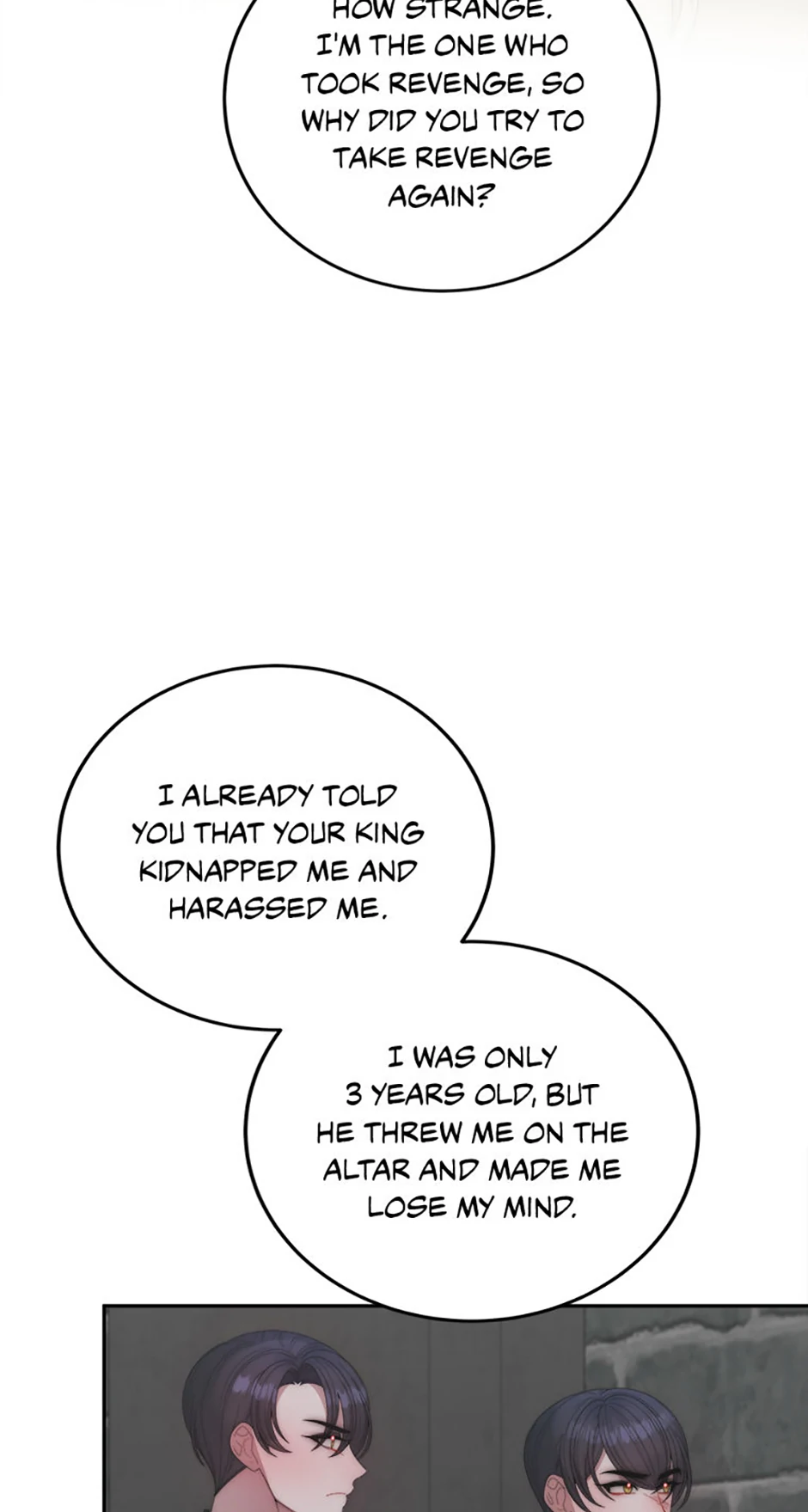 One Step Forward to the Flower Path Chapter 120 - Page 47