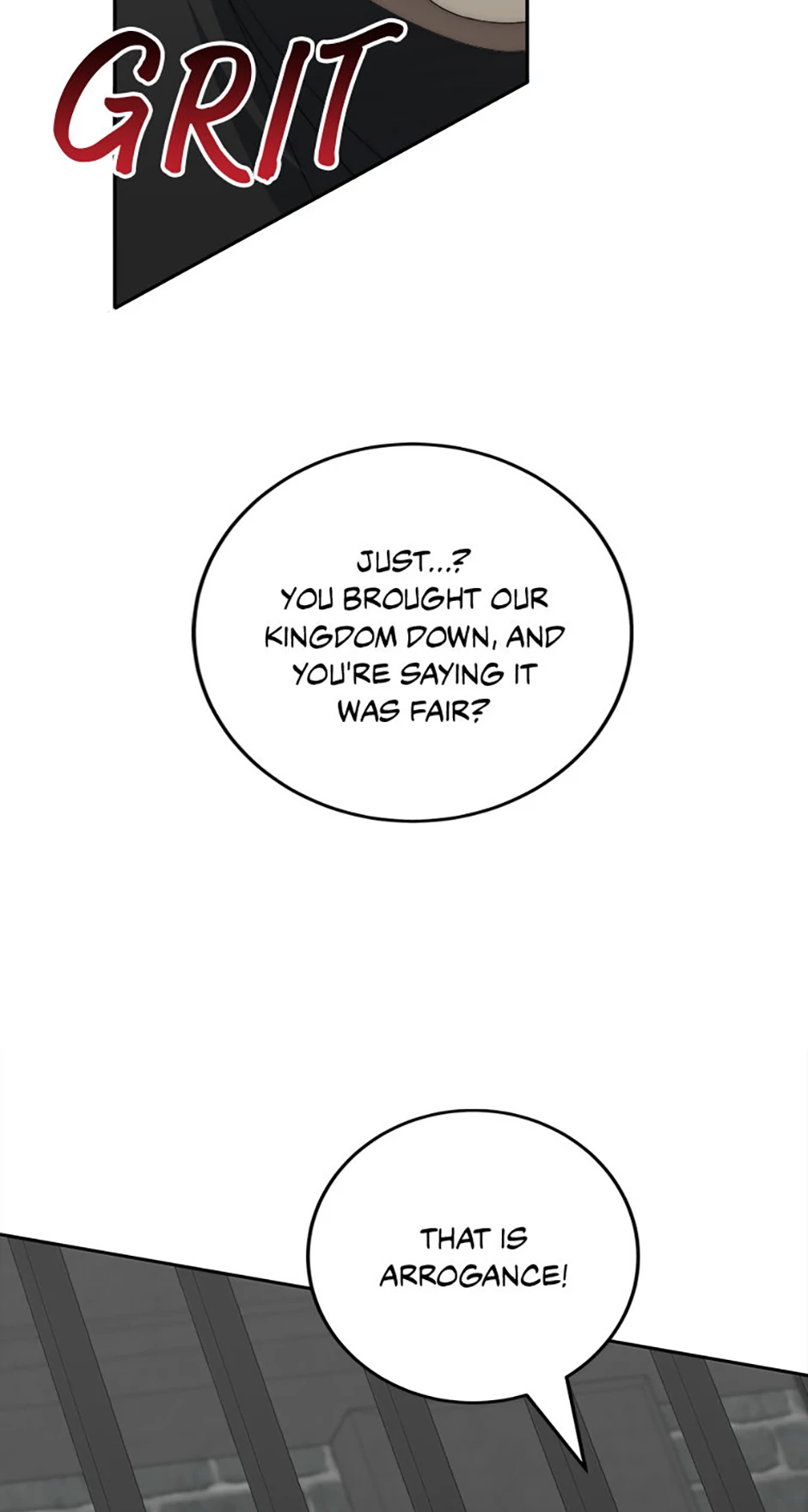 One Step Forward to the Flower Path Chapter 120 - Page 49