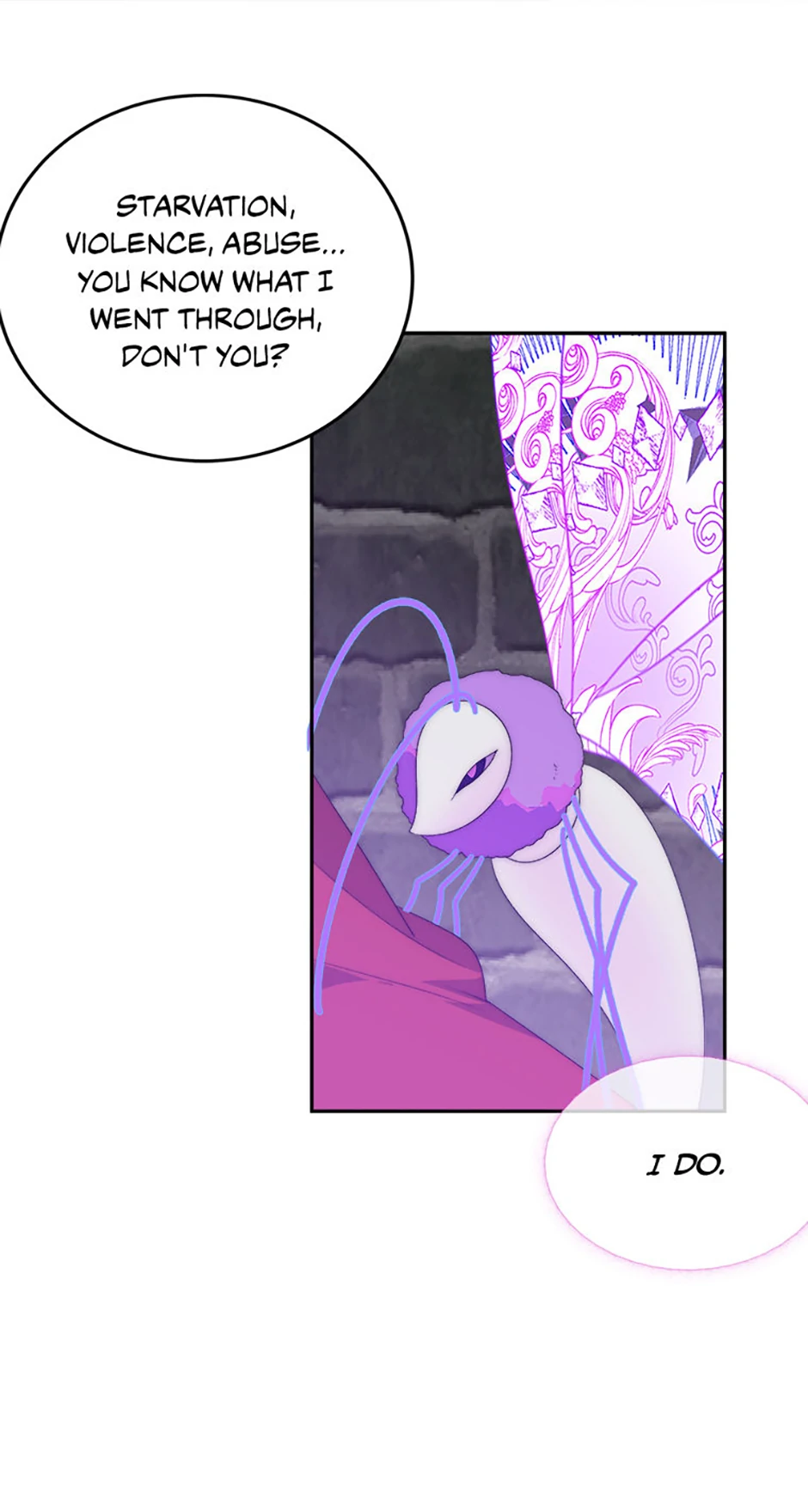 One Step Forward to the Flower Path Chapter 120 - Page 53