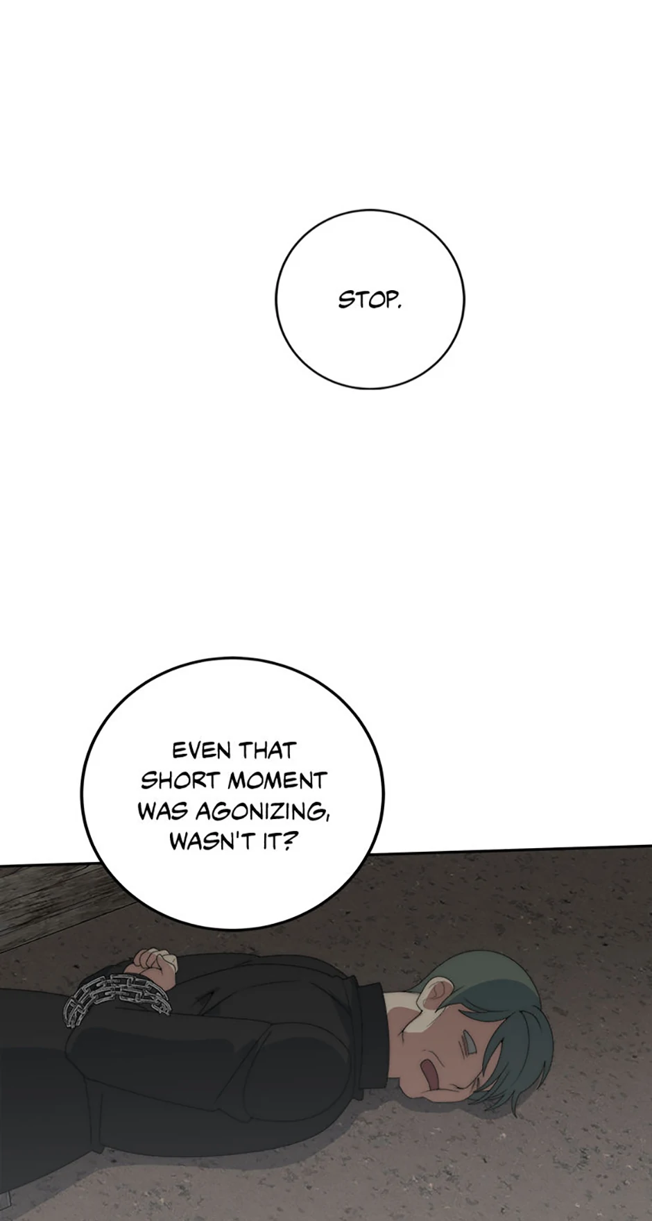 One Step Forward to the Flower Path Chapter 120 - Page 61