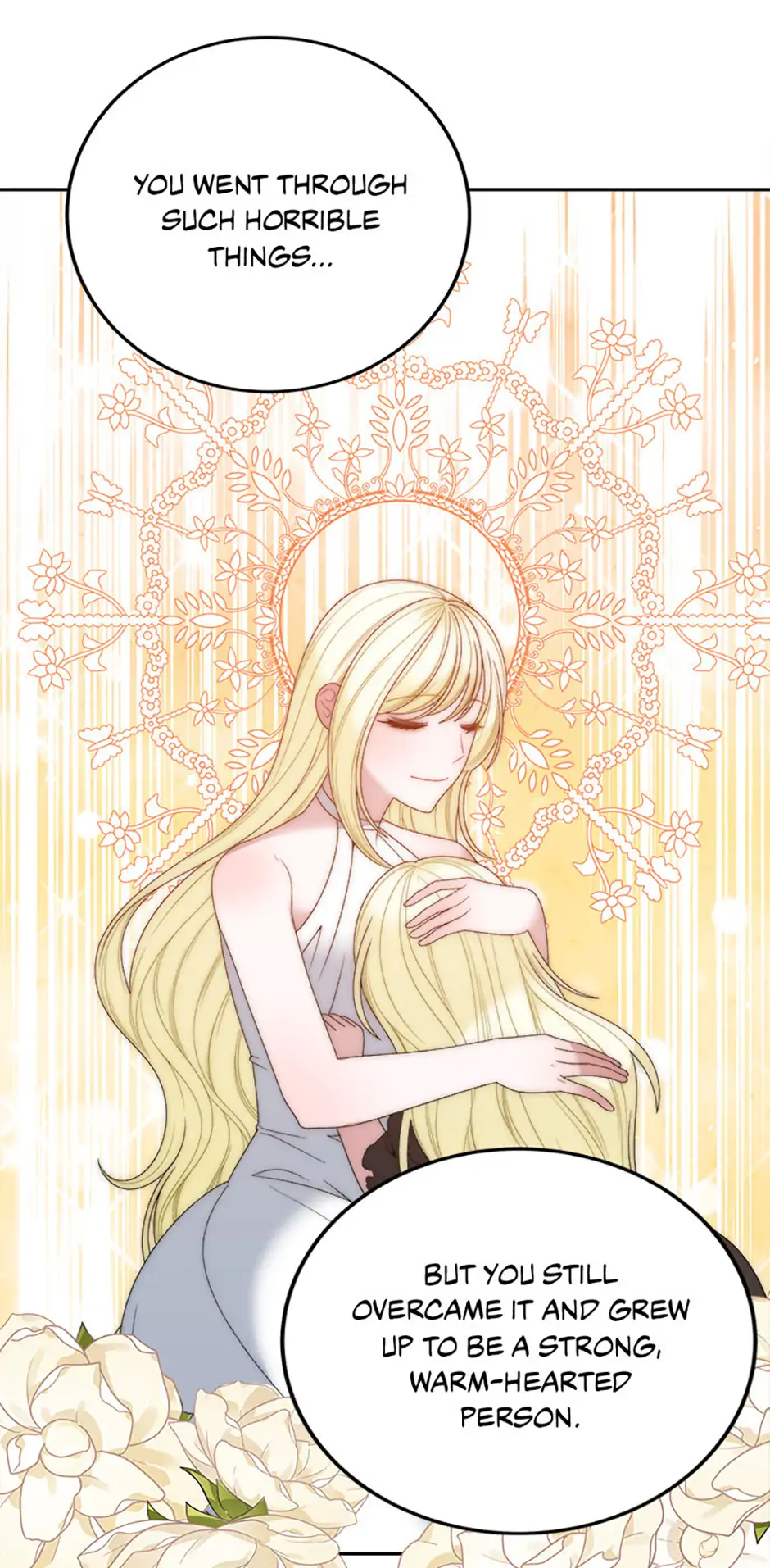 One Step Forward to the Flower Path Chapter 120 - Page 70