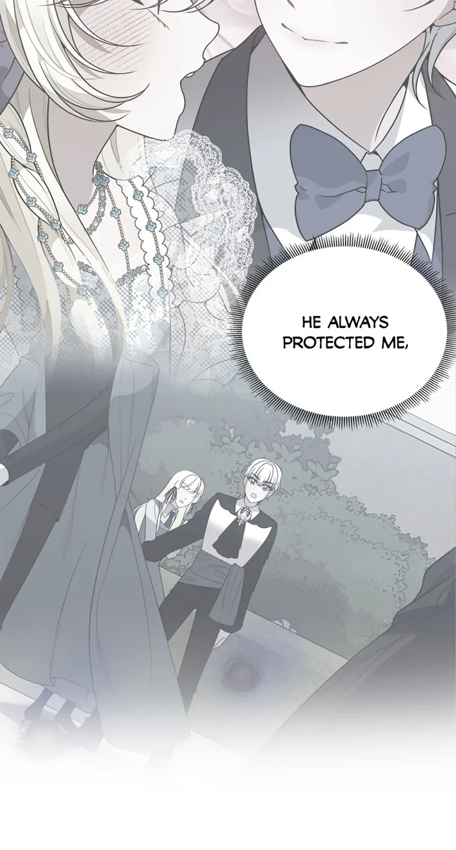 One Step Forward to the Flower Path Chapter 120 - Page 8