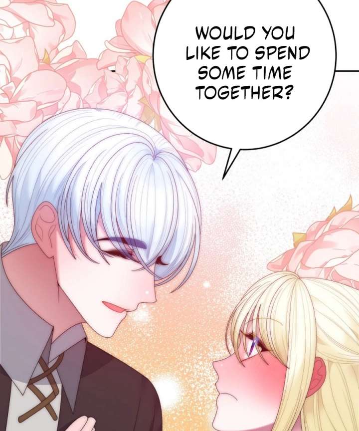 One Step Forward to the Flower Path Chapter 123 - Page 12