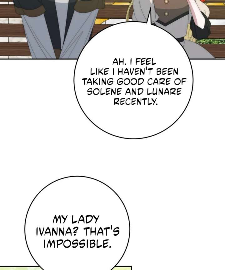 One Step Forward to the Flower Path Chapter 123 - Page 20