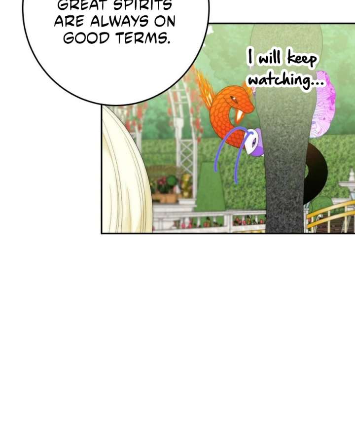 One Step Forward to the Flower Path Chapter 123 - Page 24