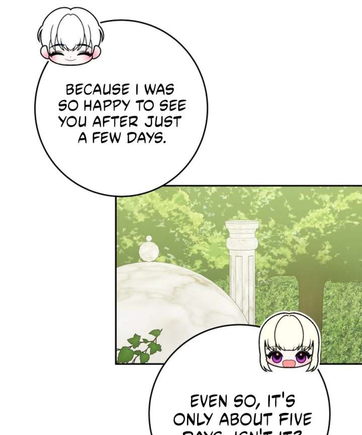 One Step Forward to the Flower Path Chapter 123 - Page 28