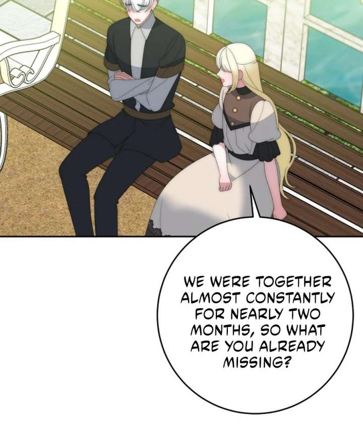 One Step Forward to the Flower Path Chapter 123 - Page 30