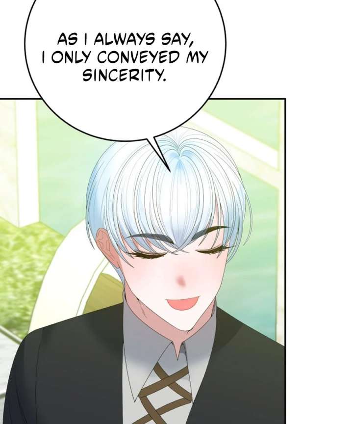 One Step Forward to the Flower Path Chapter 123 - Page 56