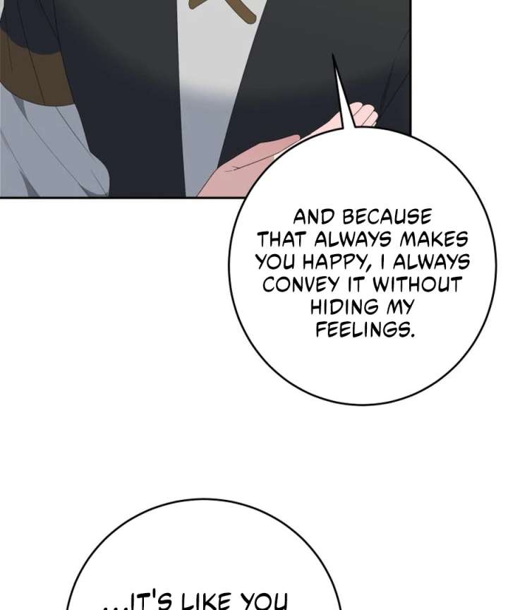 One Step Forward to the Flower Path Chapter 123 - Page 57