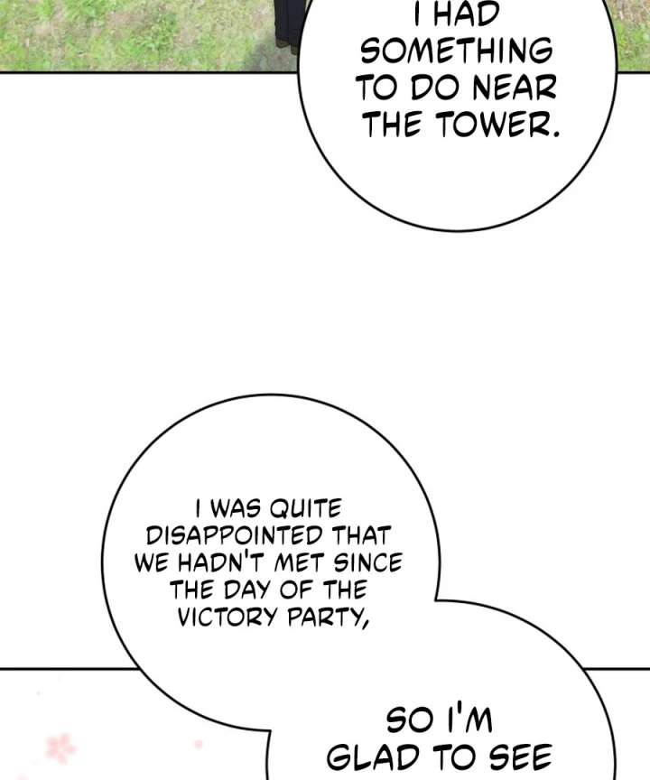 One Step Forward to the Flower Path Chapter 123 - Page 6