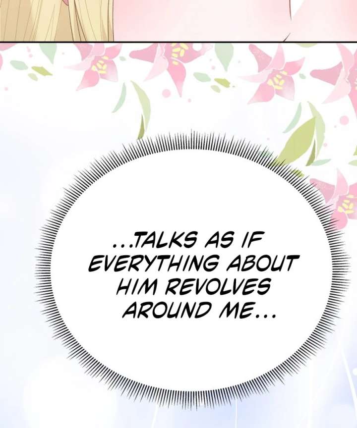 One Step Forward to the Flower Path Chapter 123 - Page 62