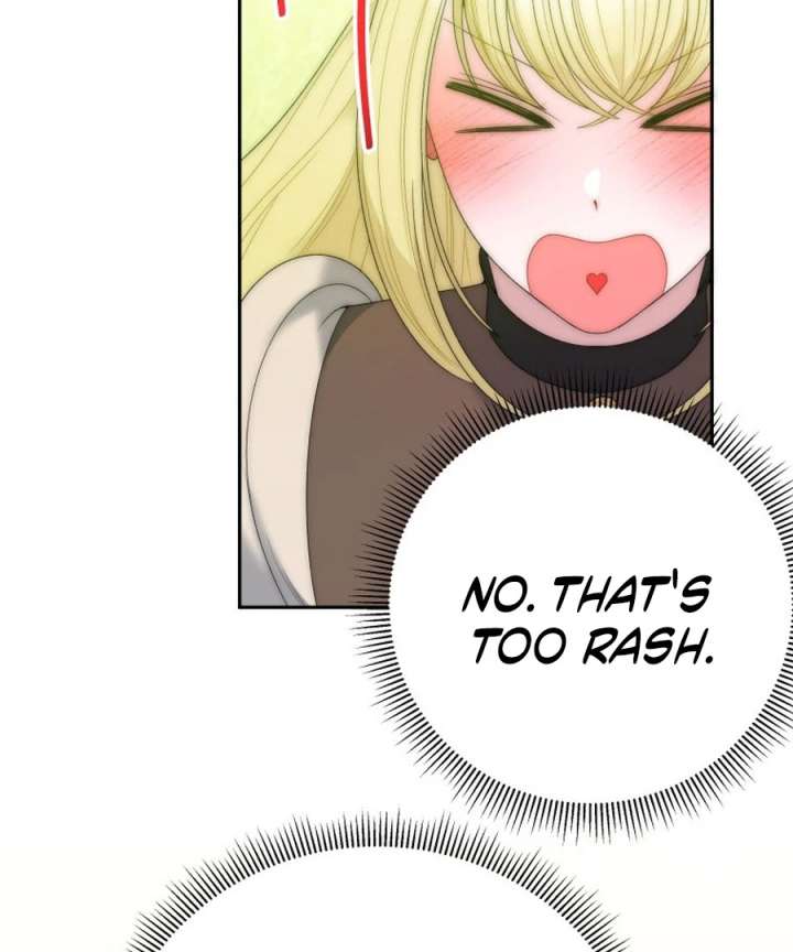 One Step Forward to the Flower Path Chapter 123 - Page 70