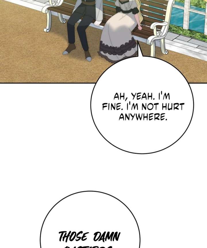 One Step Forward to the Flower Path Chapter 123 - Page 80