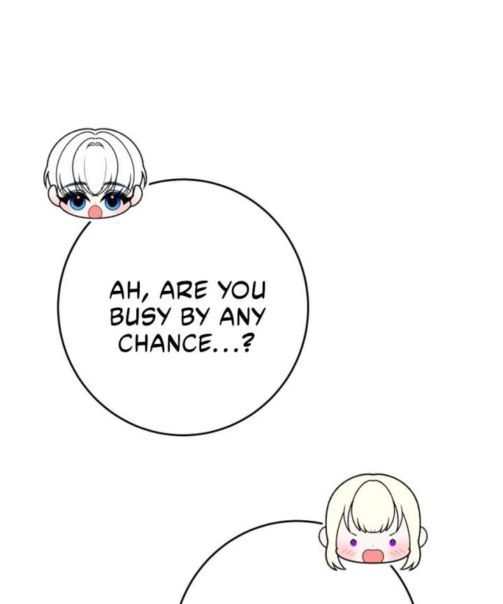 One Step Forward to the Flower Path Chapter 123 - Page 9