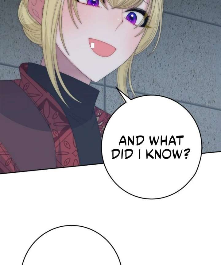 One Step Forward to the Flower Path Chapter 124 - Page 102