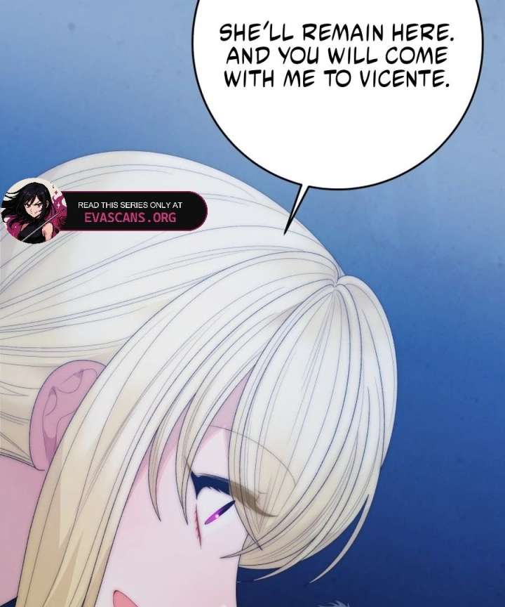 One Step Forward to the Flower Path Chapter 124 - Page 106