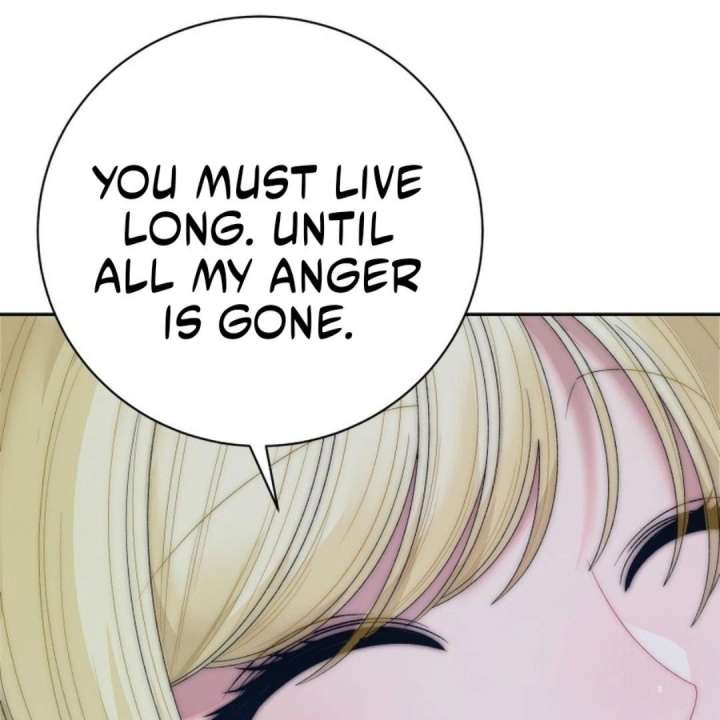 One Step Forward to the Flower Path Chapter 124 - Page 111