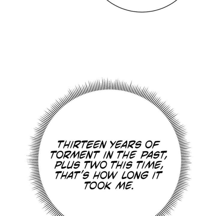 One Step Forward to the Flower Path Chapter 124 - Page 113