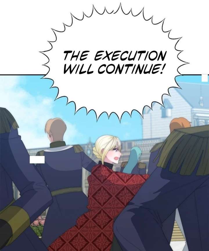 One Step Forward to the Flower Path Chapter 124 - Page 31