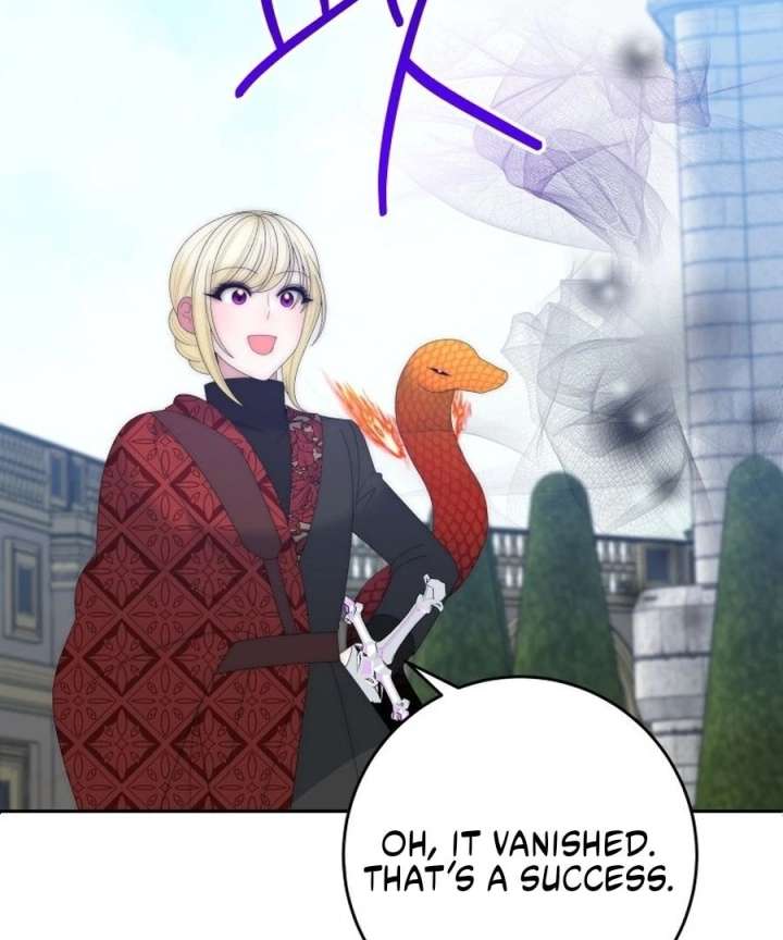 One Step Forward to the Flower Path Chapter 124 - Page 65