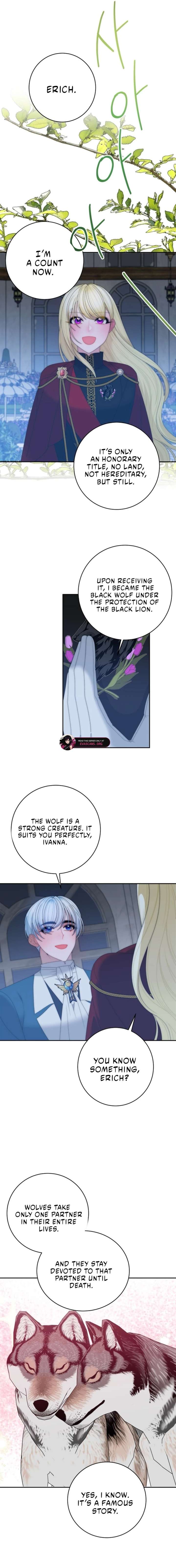 One Step Forward to the Flower Path Chapter 128 - Page 12