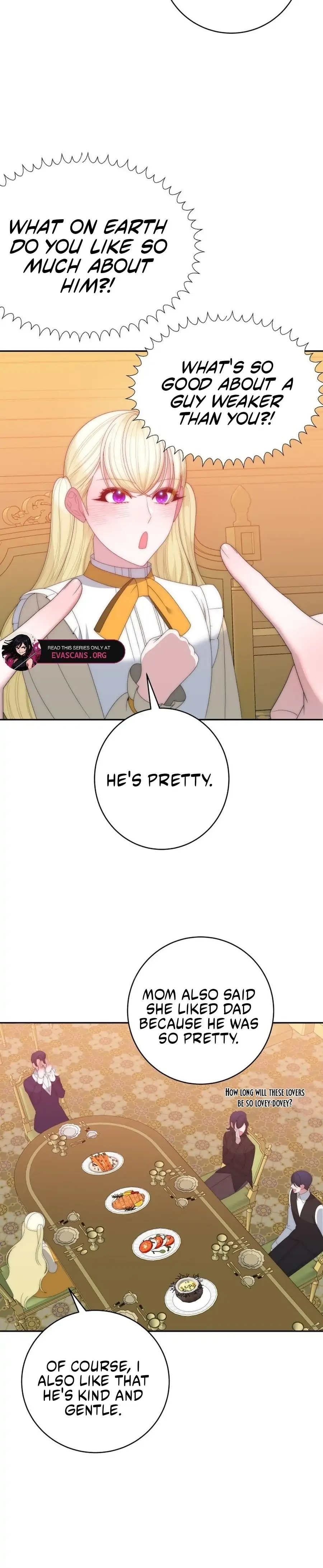 One Step Forward to the Flower Path Chapter 130 - Page 10