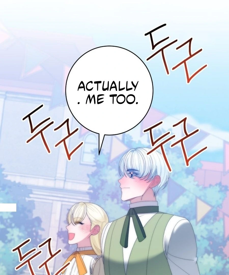 One Step Forward to the Flower Path Chapter 130 - Page 24