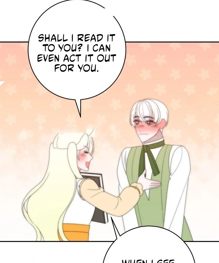 One Step Forward to the Flower Path Chapter 130 - Page 31